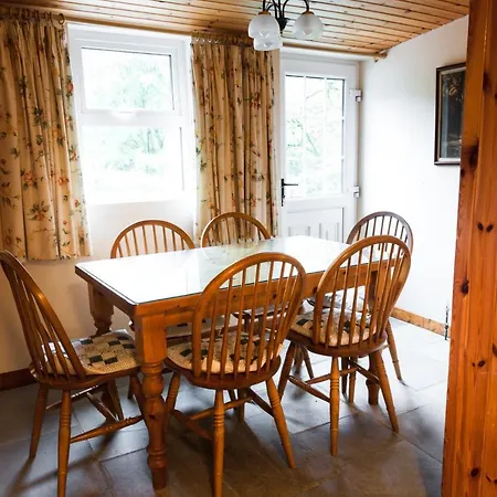 Barnesmore Cottage Exterior photo